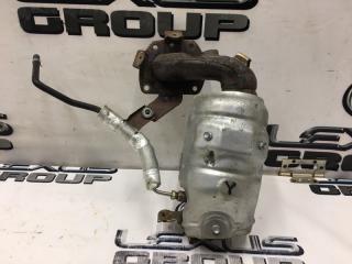 Коллектор выпускной передний Lexus RX450h 2020