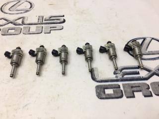 Форсунка топливная Lexus RX450h 2020