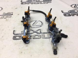 Форсунка топливная Lexus RX450h 2020