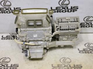 Корпус печки Toyota RAV4 2020