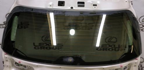 Стекло заднее заднее Lexus NX300H 2018