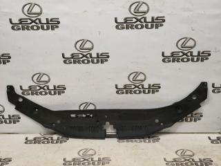 Накладка замка капота передняя Lexus ES300h 2020