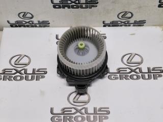 Мотор печки Toyota RAV4 2016