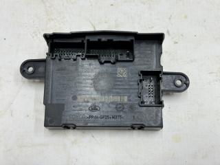 Блок управления дверьми задний Land Rover Range Rover Velar 2022