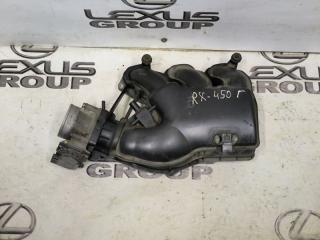 Коллектор впускной Lexus RX450h 2014 контрактная Коллектор впускной Lexus RX450h 2014