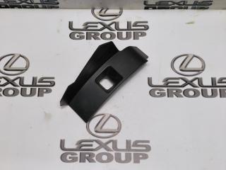 Накладка фонаря задняя левая Lexus RX450h 2018