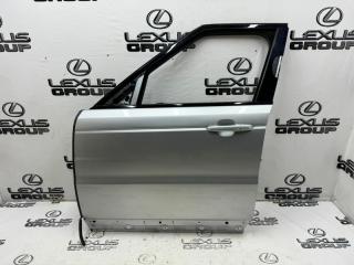 Дверь передняя левая Land Rover Range Rover Sport 2015