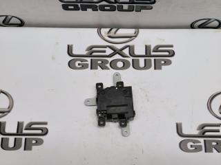 Запчасть привод заслонки печки Toyota RAV4 2017