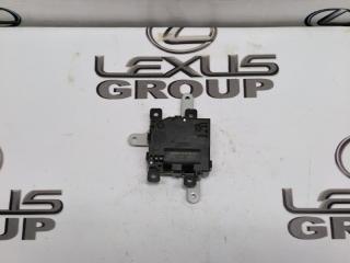 Запчасть привод заслонки печки Toyota RAV4 2016