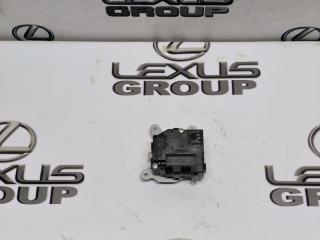 Привод заслонки печки Toyota RAV4 2017