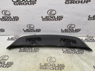 Спойлер задний Lexus RX350 2006