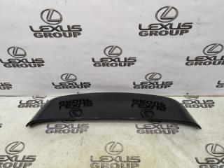 Спойлер задний Lexus RX350 2007