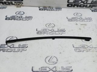 Направляющая стекла задняя левая Toyota Land Cruiser Prado 2021