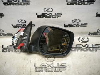 Зеркало переднее правое Toyota Land Cruiser Prado 2020