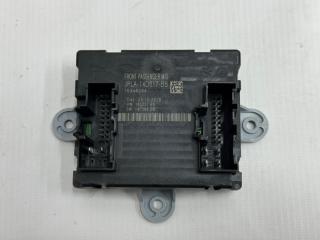 Блок управления дверьми Land Rover Range Rover 2019