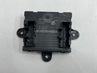 Блок управления дверьми передний левый Land Rover Range Rover 2019