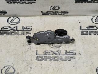Мотор дворников задний Lexus RX350 2012