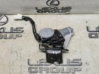 Замок крышки багажника Lexus RX350 2012
