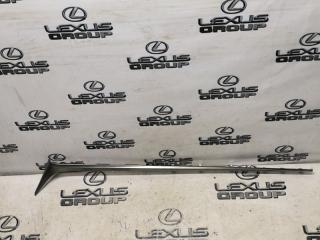 Накладка декоративная Lexus ES300h 2020