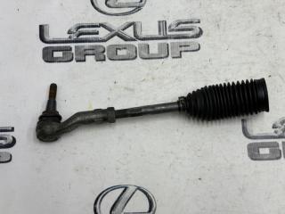 Рулевая тяга правая JAGUAR E-PACE 2020