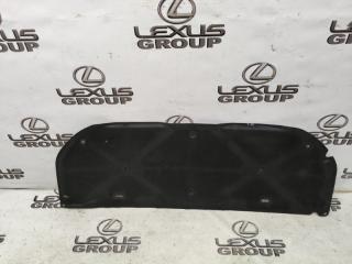 Обшивка капота Lexus RX400h 2006