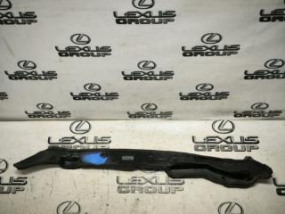 Накладка на крыло передняя правая Lexus NX300H 2020