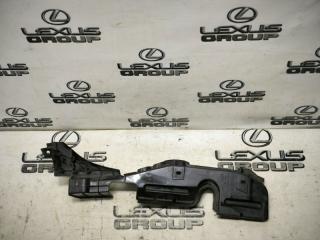 Дефлектор радиатора передний правый Lexus RX400h 2007 контрактная Дефлектор радиатора передний правый Lexus RX400h 2007