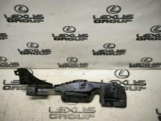 Дефлектор радиатора передний правый Lexus RX400h 2008 контрактная Дефлектор радиатора передний правый Lexus RX400h 2008