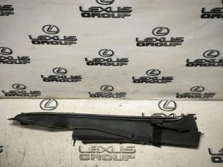 Накладка на крыло передняя правая Lexus RX450h 2011