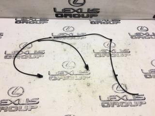 Форсунка омывателя лобового стекла передняя Lexus RX450h 2013