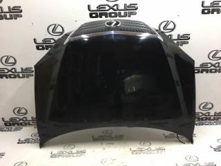Капот Lexus RX400h 2006