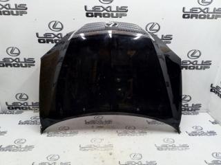 Капот Lexus RX400h 2006