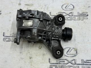 Редуктор задний Land Rover Range Rover Velar 2019