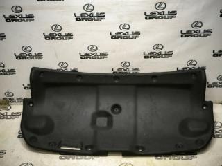 Обшивка крышки багажника задняя Lexus ES300h 2020