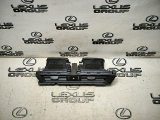 Дефлектор торпеды передний Lexus ES300h 2020