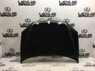 Капот Lexus RX400h 2007