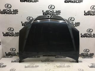 Капот Lexus RX400h 2006