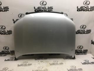 Капот Toyota Land Cruiser Prado 2010