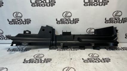 Обшивка салона задняя правая Mercedes-Benz GLS - Class 2018 X166 OM642 A1668200469 контрактная