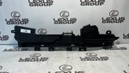 Обшивка салона задняя правая GLS - Class 2018 X166 OM642