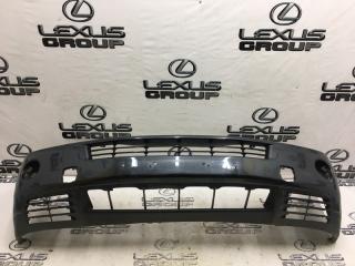 Бампер передний Lexus RX400h 2007