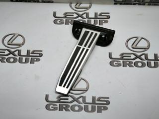Педаль газа передняя Lexus ES300h 2021