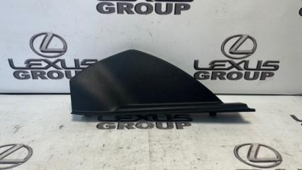 Накладка торпеды передняя левая Mercedes-Benz GLS - Class 2018 X166 OM642 A16668003079051 контрактная