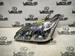 Фара передняя левая Lexus RX400h 2008