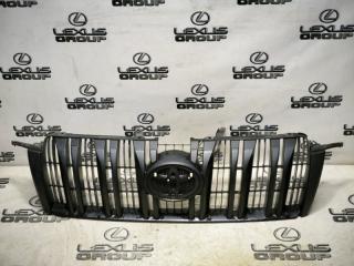 Решетка радиатора передняя Toyota Land Cruiser Prado 2010