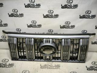 Решетка радиатора передняя Toyota Land Cruiser Prado 2019