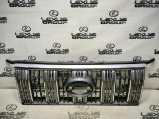 Решетка радиатора передняя Toyota Land Cruiser Prado 2018