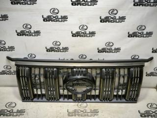 Решетка радиатора передняя Toyota Land Cruiser Prado 2021