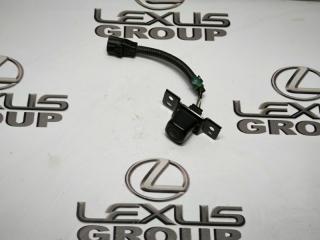 Камера передняя передняя Toyota Land Cruiser Prado 2018