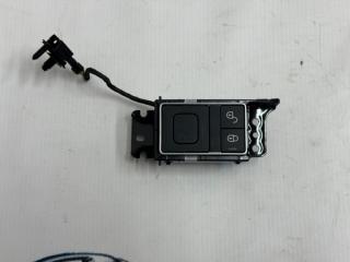 Кнопка блокировки дверей задняя левая Land Rover Range Rover Sport 2018 контрактная Кнопка блокировки дверей задняя левая Land Rover Range Rover Sport 2018